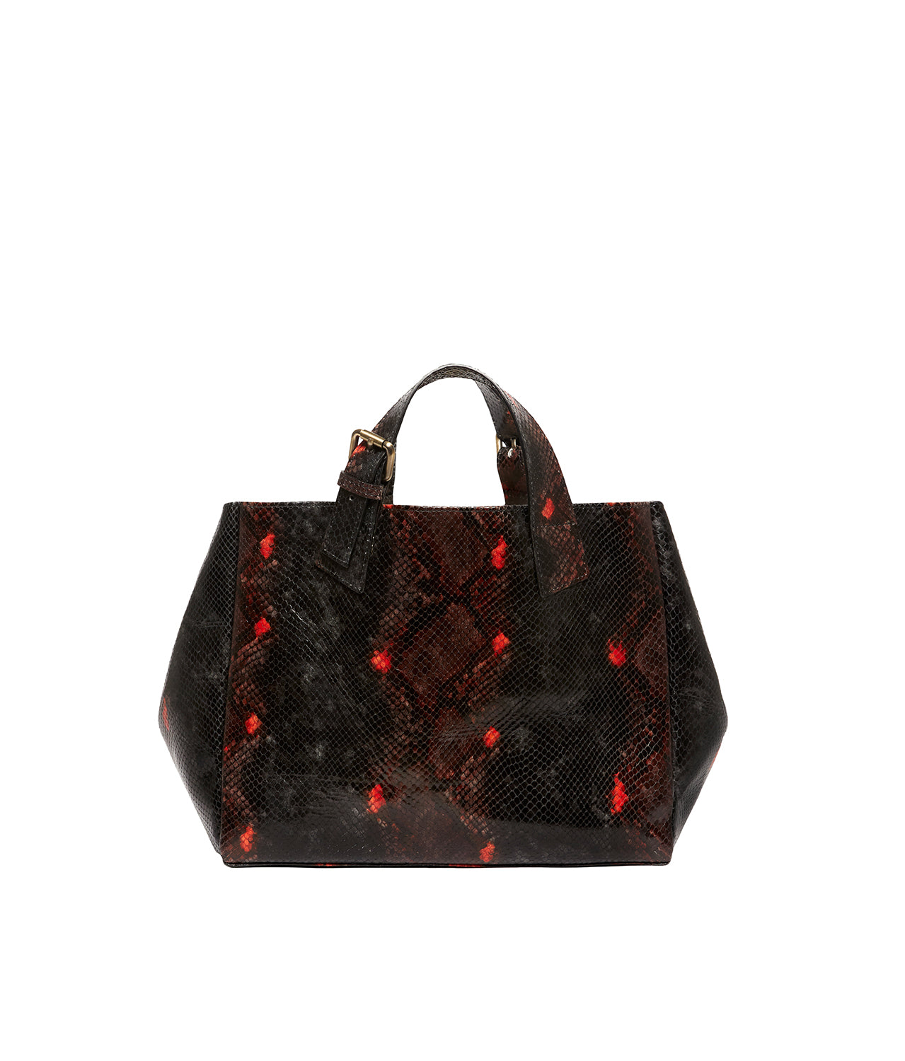 Asia Noir Effet Python