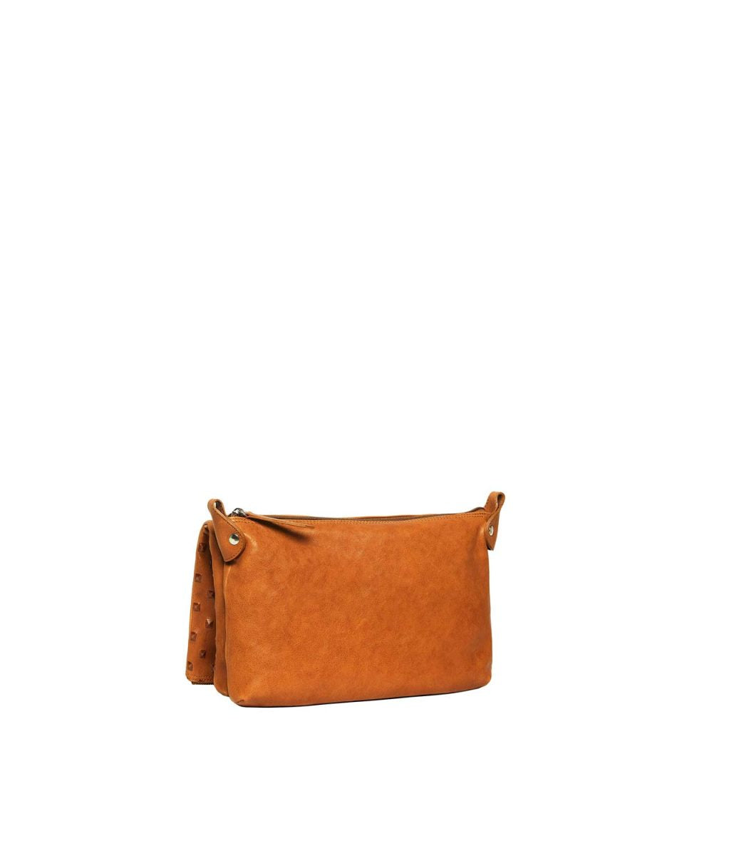 Lena Cuir Studded