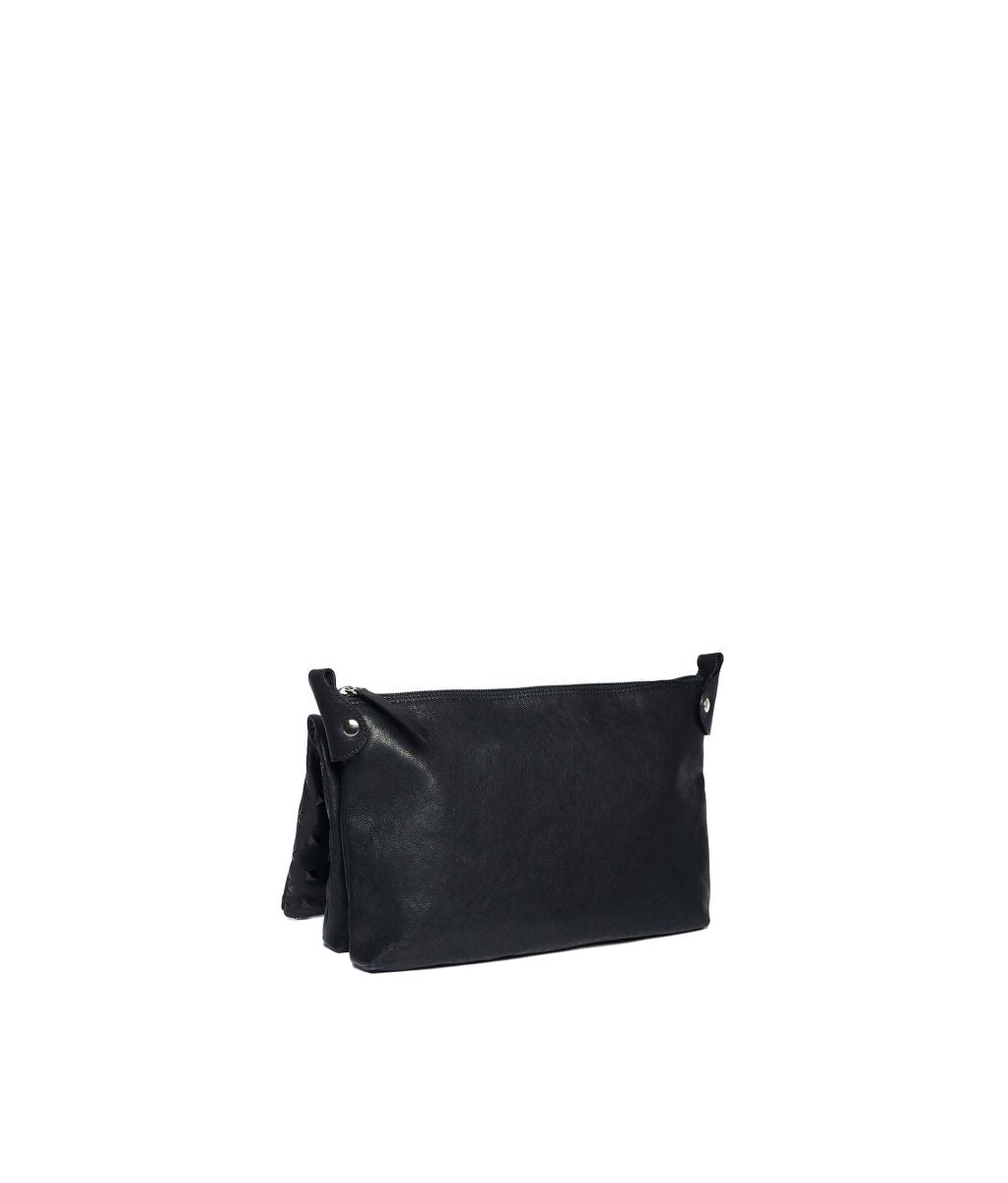Lena Cuir Studded