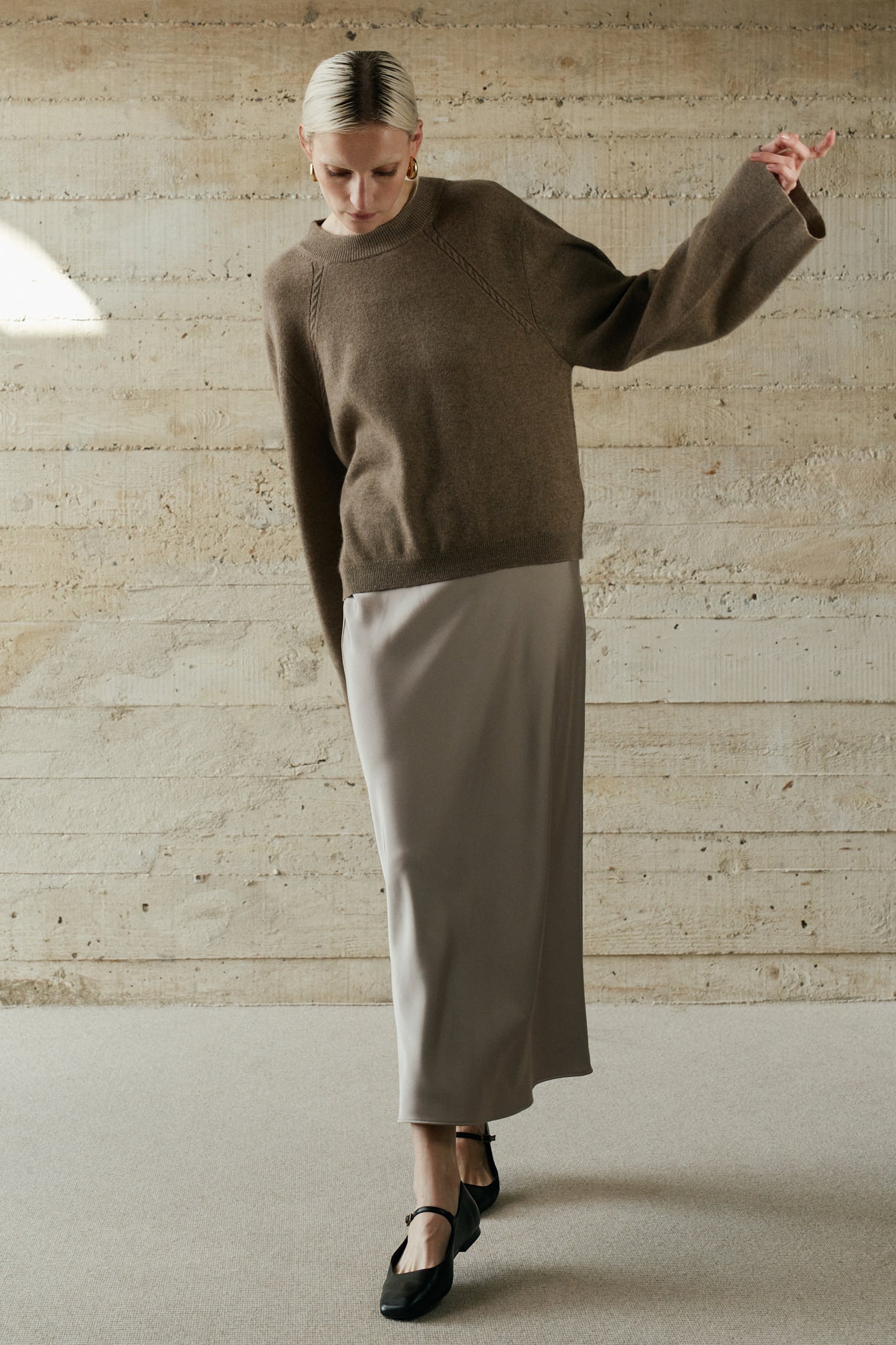 BAYAN SWEATER VISON
