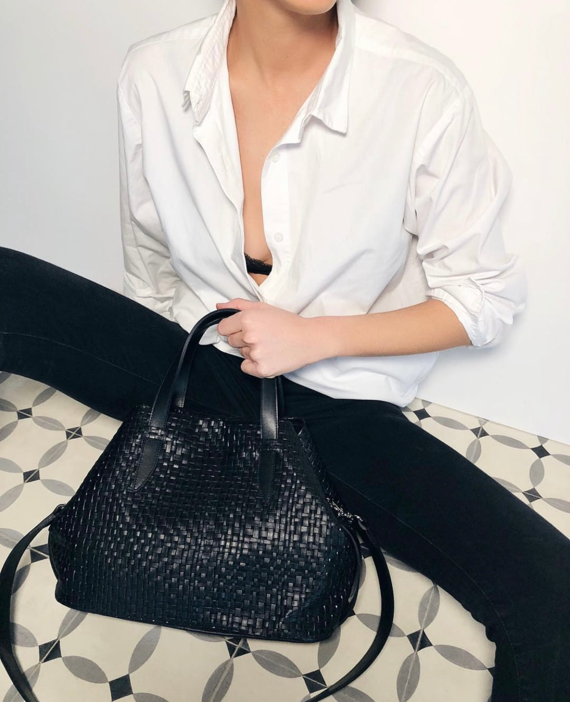 Lucia Tressé